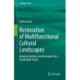 Restoration of Multifunctional Cultural Landscapes: Merging Tradition and Innovation for a Sustainable Future