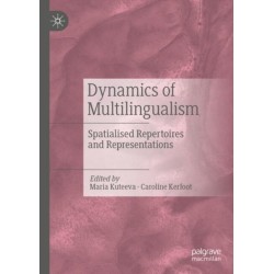 Dynamics of Multilingualism: Spatialised Repertoires and Representations