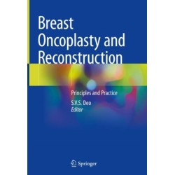 Breast Oncoplasty and Reconstruction: Principles and Practice