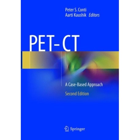 PET-CT: A Case-Based Approach