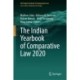 The Indian Yearbook of Comparative Law 2020