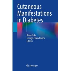 Cutaneous Manifestations in Diabetes