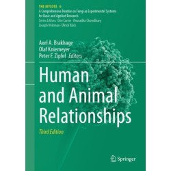 Human and Animal Relationships