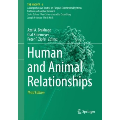 Human and Animal Relationships