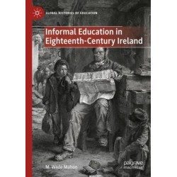 Informal Education in Eighteenth-Century Ireland