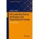 HR Leadership During Bankruptcy and Organizational Change: A Practical Guide