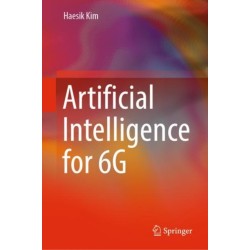 Artificial Intelligence for 6G