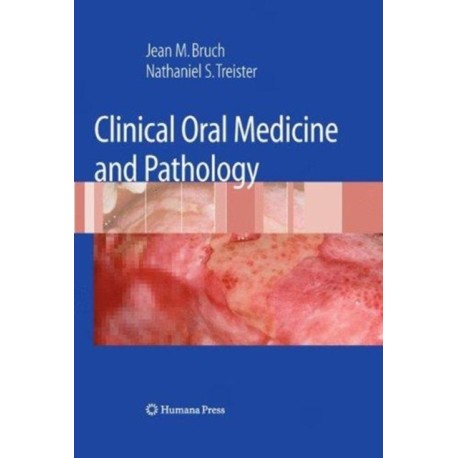Clinical Oral Medicine and Pathology