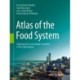 Atlas of the Food System: Challenges for a Sustainable Transition of the Lisbon Region