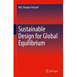 Sustainable Design for Global Equilibrium