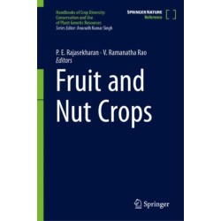 Fruit and Nut Crops