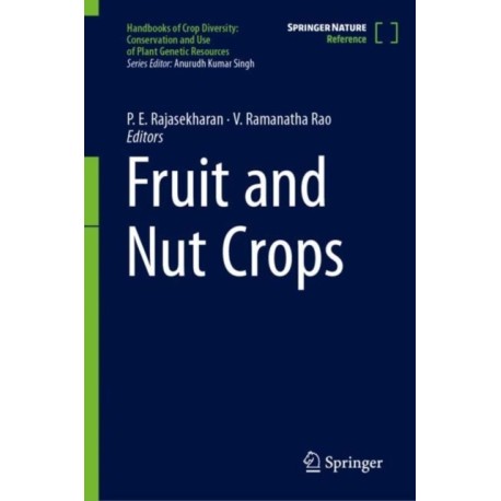 Fruit and Nut Crops