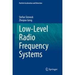Low-Level Radio Frequency Systems