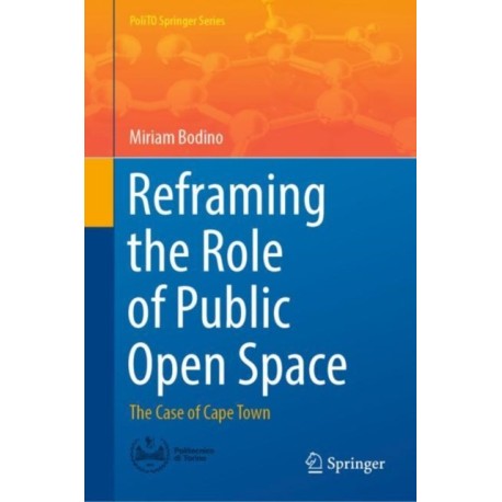 Reframing the Role of Public Open Space: The Case of Cape Town