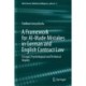 A Framework for AI-Made Mistakes in German and English Contract Law: A Legal, Psychological and Technical Inquiry