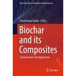 Biochar and its Composites: Fundamentals and Applications