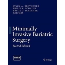 Minimally Invasive Bariatric Surgery