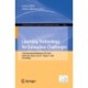 Learning Technology for Education Challenges: 12th International Workshop, LTEC 2024, Kaohsiung, Taiwan, July 29 – August 1, 2024, Proceedings