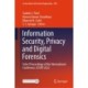 Information Security, Privacy and Digital Forensics: Select Proceedings of the International Conference, ICISPD 2022