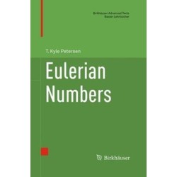Eulerian Numbers