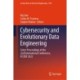 Cybersecurity and Evolutionary Data Engineering: Select Proceedings of the 2nd International Conference, ICCEDE 2022