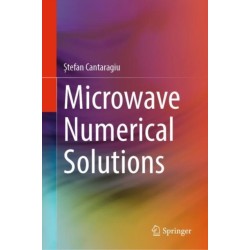 Microwave Numerical Solutions