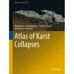 Atlas of Karst Collapses