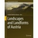Landscapes and Landforms of Austria
