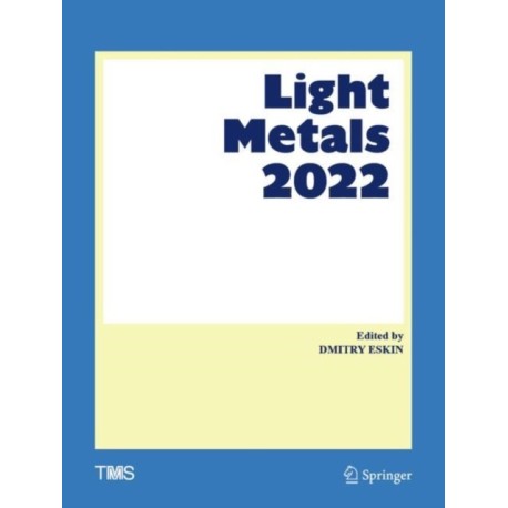 Light Metals 2022