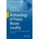 Archaeology of Piedra Museo Locality: An Open Window to the Early Population of Patagonia