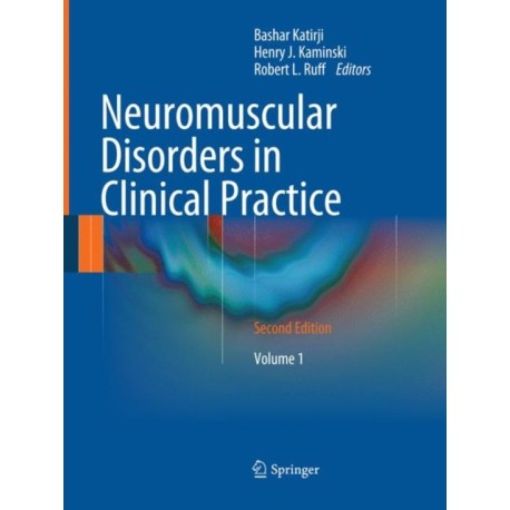 Neuromuscular Disorders in Clinical Practice