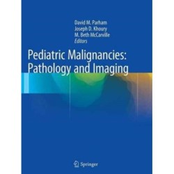 Pediatric Malignancies: Pathology and Imaging