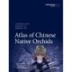 Atlas of Chinese Native Orchids