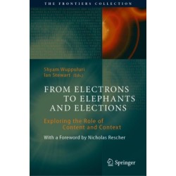 From Electrons to Elephants and Elections: Exploring the Role of Content and Context