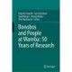Bonobos and People at Wamba: 50 Years of Research