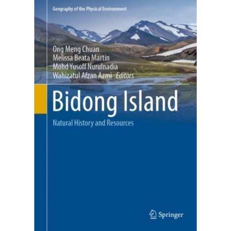 Bidong Island: Natural History and Resources