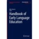 Handbook of Early Language Education