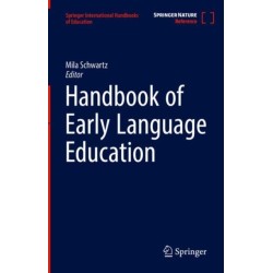 Handbook of Early Language Education