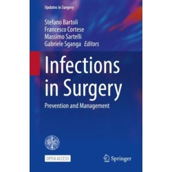 Infections in Surgery: Prevention and Management