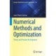 Numerical Methods and Optimization: Theory and Practice for Engineers