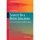 Sources for a Better Education: Lessons from Research and Best Practices