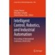 Intelligent Control, Robotics, and Industrial Automation: Proceedings of International Conference, RCAAI 2022
