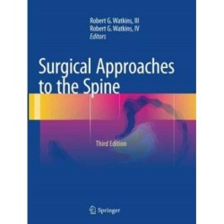 Surgical Approaches to the Spine