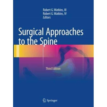 Surgical Approaches to the Spine