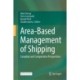 Area-Based Management of Shipping: Canadian and Comparative Perspectives