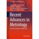 Recent Advances in Metrology: Select Proceedings of AdMet 2022