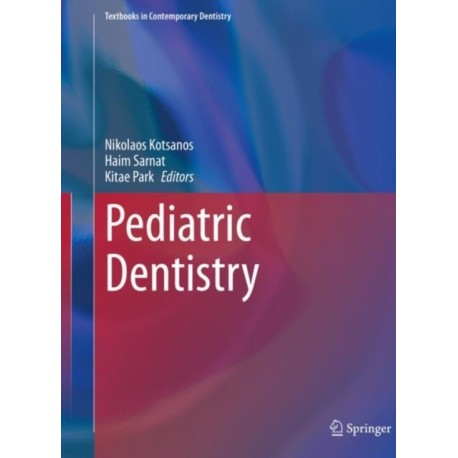 Pediatric Dentistry