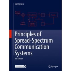Principles of Spread-Spectrum Communication Systems