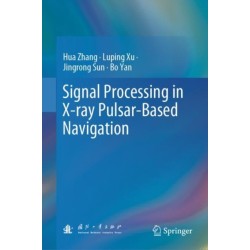 Signal Processing in X-ray Pulsar-Based Navigation