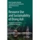 Resource Use and Sustainability of Orang Asli: Indigenous Communities in Peninsular Malaysia